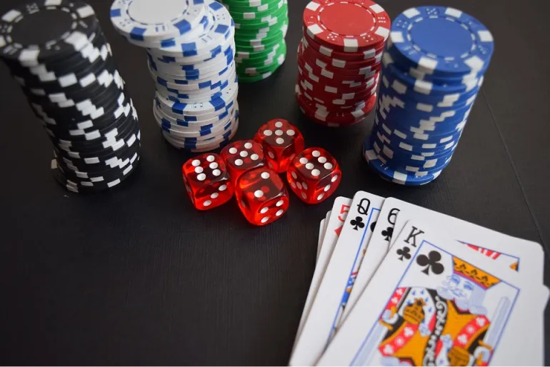 Vários jogos de aposta de 1 real estão presentes nos melhores cassinos online 