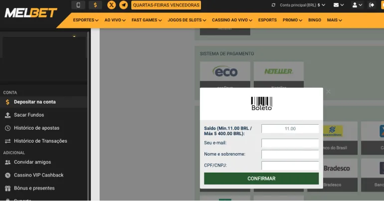 5 cassinos online com depósito mínimo e apostas a partir de R$ 1 - TecMundo