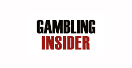 Gambling Insider Logo