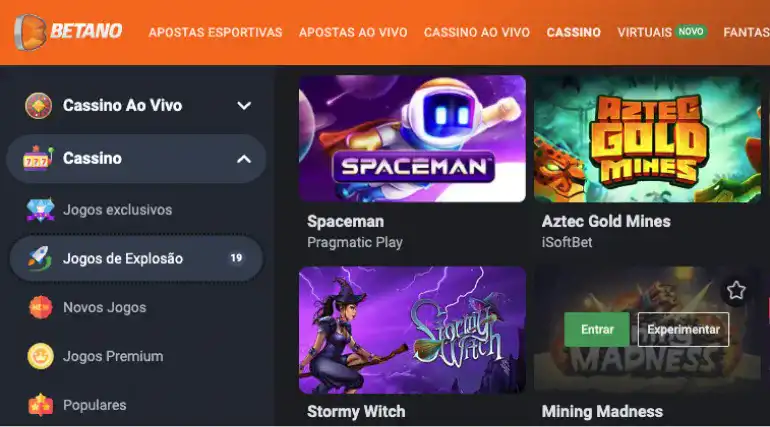 Como Jogar Spaceman  Como Ganhar no Cassino