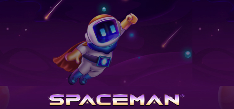 Spaceman Jogo: Aprenda Como Jogar Spaceman Com Segurança