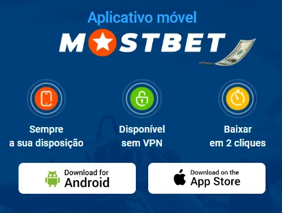MostBet App