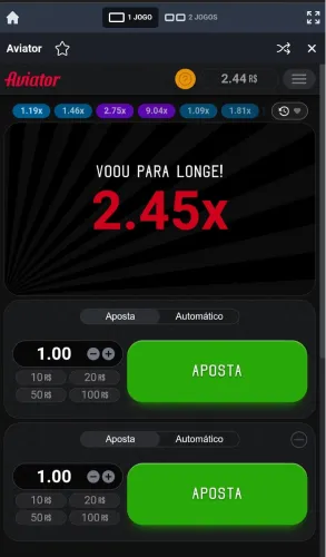 apostar na loteria on line