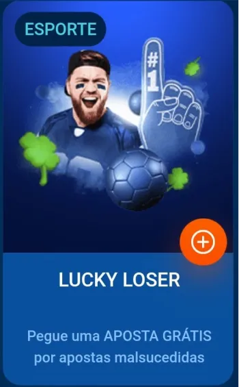 MostBet Promoção Lucky Loser