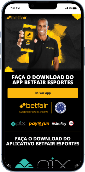 Betfair App