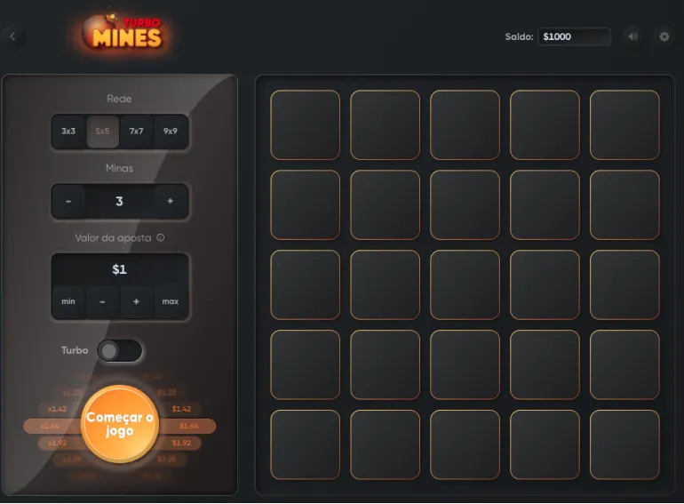 Jogo da Bombinha: Dicas de Apostas Para Ganhar no Mines