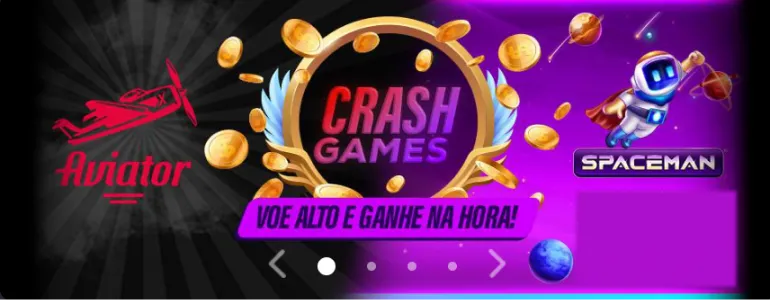 crash games betmotion