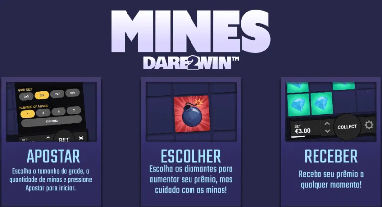 mines crash