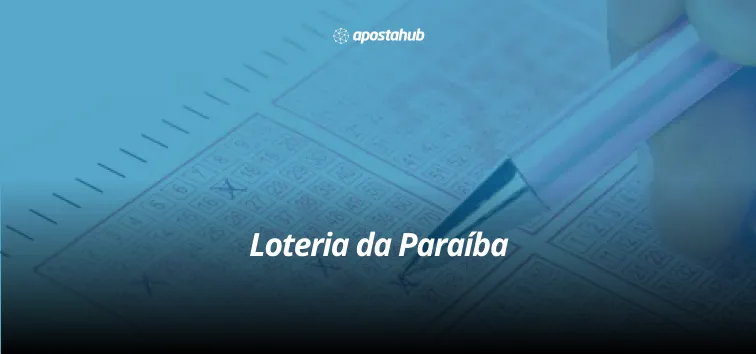 Veja como funciona a Loteria na Paraíba e seu processo de regulamentação das apostas online