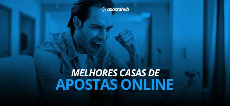 Melhores casas de apostas brasileiras: Conheça as plataformas de apostas online que atuam no Brasil 