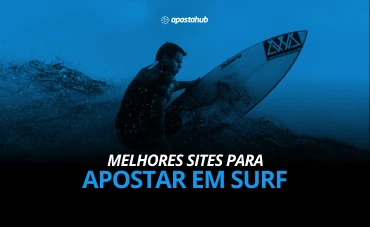 Sites Para Apostar em Surf