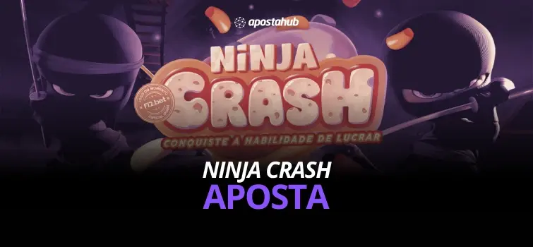 Ninja Crash, Mais Conhecido Como Fruitcash