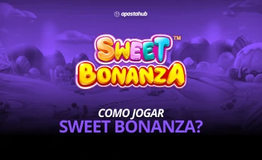 Como Jogar Sweet Bonanza