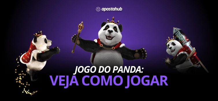 Guia de como fazer apostas em segurança no Jogo do Panda