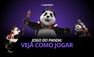 Jogo do Panda Apostas