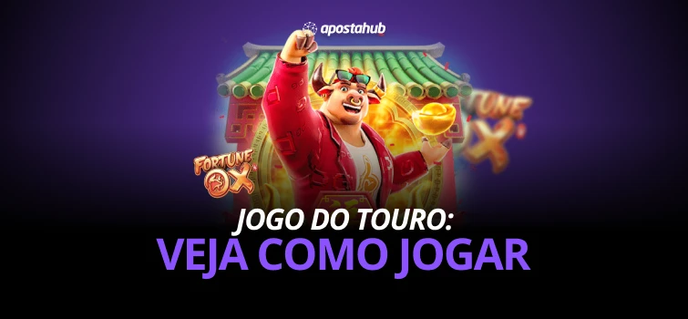 Fortune OX, Ganhe até 2000x mais no Jogo do Touro