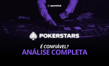 PokerStars é confiável?