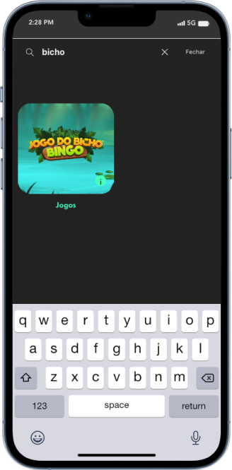 Pesquisa de Jogo do Bicho na Bet365