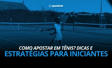 como apostar tenis destaque mini