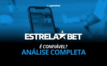 Estrela Bet é Confiável?