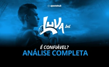 Luva Bet é confiável?