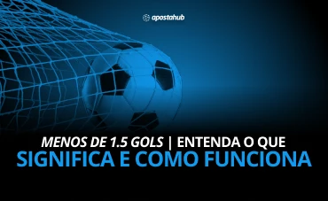 menos 1.5 gols destaque mini
