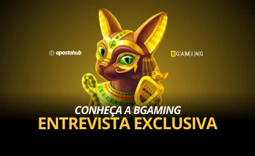 BGaming entrevista exclusiva