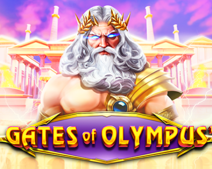 Gates of Olympus demo
