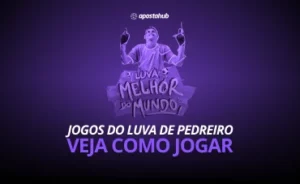 Jogo do luva de pedreiro