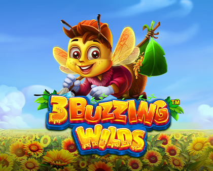 3 Buzzing Wilds Demo
