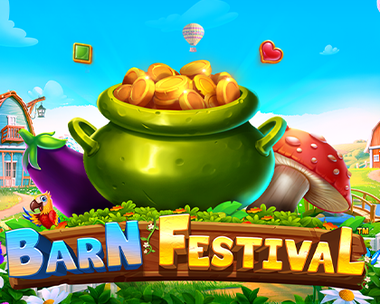 Barn Festival Demo
