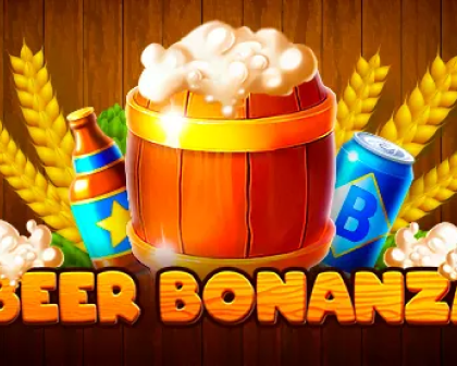 Beer Bonanza demo