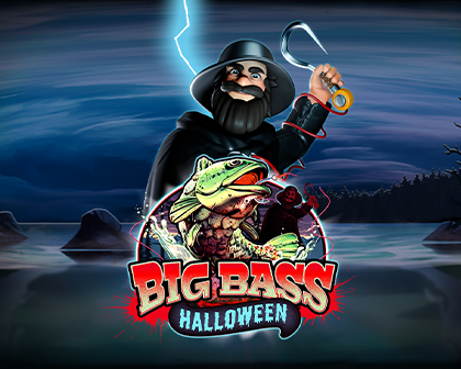 Big Bass Halloween Demo