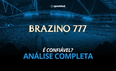 Brazino 777 é confiável?