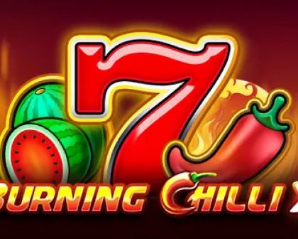 Burning Chilli X demo