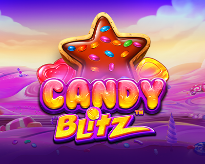 Candy Blitz demo