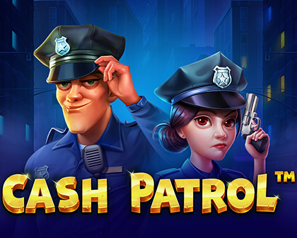 Cash Patrol Demo