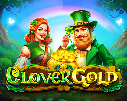 Clover Gold demo
