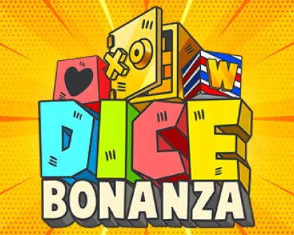 Dice Bonanza Demo