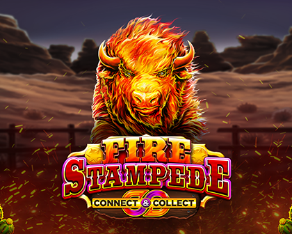 Fire Stampede demo