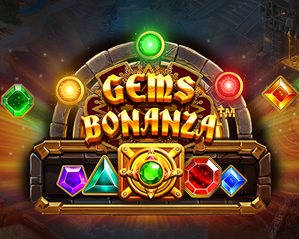 Gems Bonanza Demo
