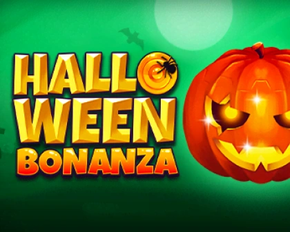 Halloween Bonanza demo