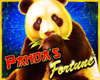 Jogo do panda demo