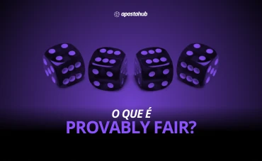 O que é Provably Fair, imagem de destaque