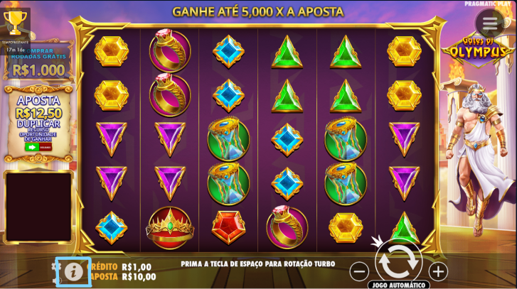 Onde encontrar o RTP? Primeiro exemplo na plataforma Estrela Bet