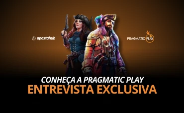 Pragmatic Play Entrevista 2024 para Aposta Hub