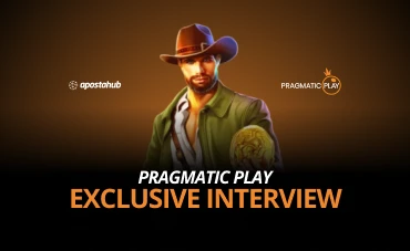 pragmatic play interview