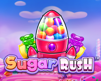 Sugar Rush demo
