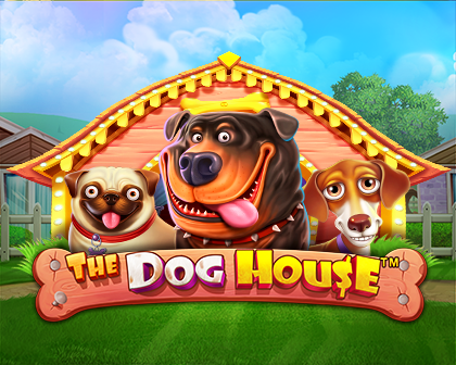 The Dog House demo