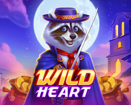 Wild Heart Demo